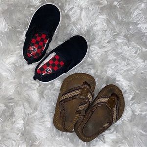 TODDLER SHOES